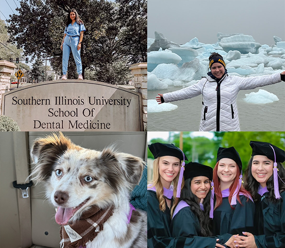Person playing a piano
