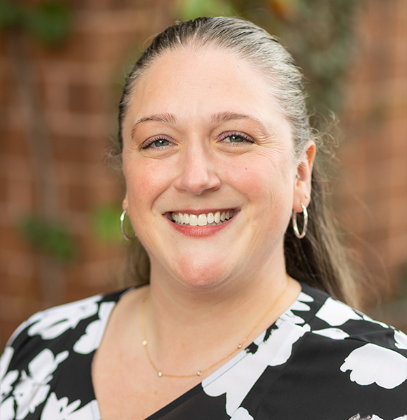 Registered dental hygienist Katherine